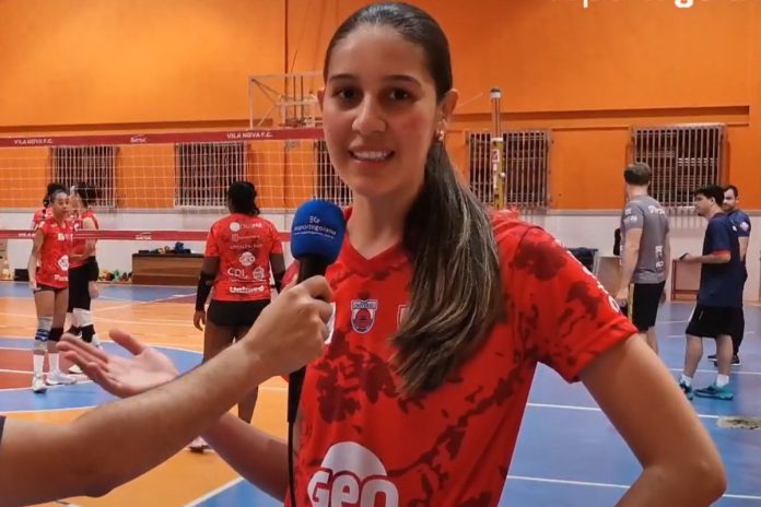 kamili central do vila nova vôlei