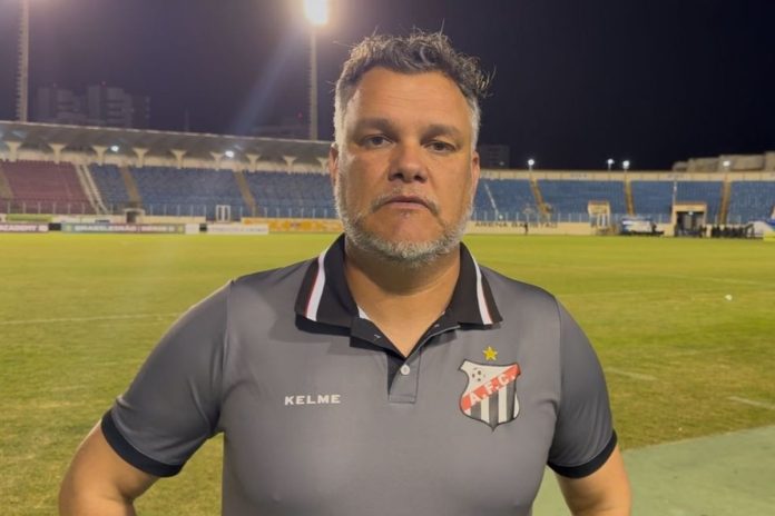 GABARDO JUNIOR ANÁPOLIS GABARDO JÚNIOR ANÁPOLIS SÉRIE C