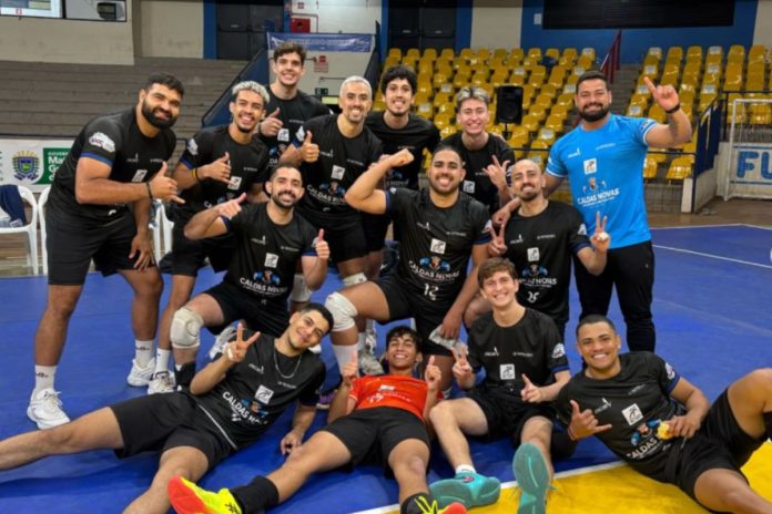 instituto ace superliga c 2025 centro-oeste