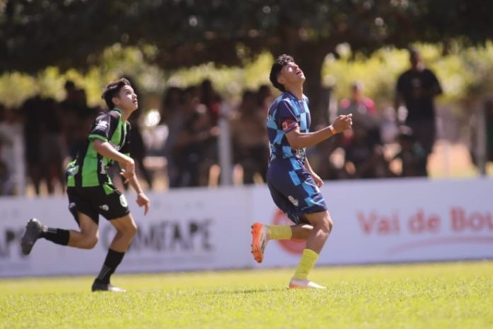 taça das favelas 2025 taça das favelas goiás 2025