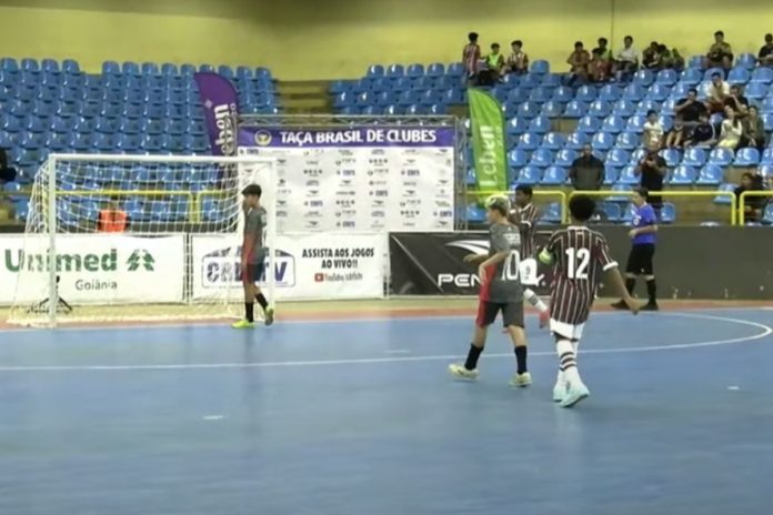 vip esportes x fluminense taça brasil sub-13 vip esportes x fluminense taça brasil sub-13 2025