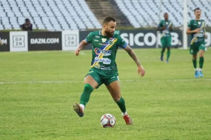 klenisson aparecidense klenisson aparecidense