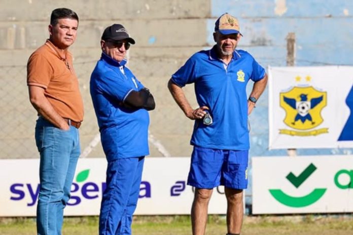 VILSON TADDEI MINEIROS ESPORTE CLUBE VILSON TADDEI MINEIROS ESPORTE CLUBE