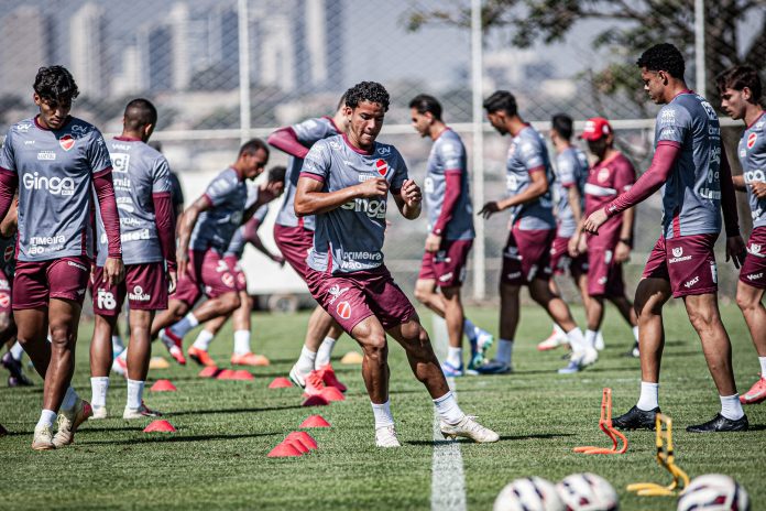 ELENCO VILA NOVA TREINOS FOTO AGOSTO BETO CORREA (1)