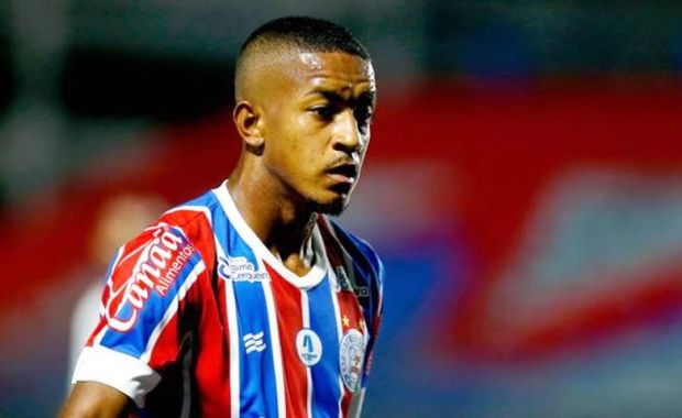 GUSTAVO BRINQUEDO FOTO BAHIA