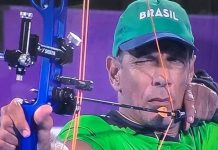 Nos Estados Unidos, Helcio Perillo se prepara para a 2ª etapa do Ranking das Américas