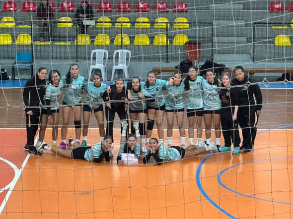 LifeStyle Infantil Handebol 2025 02