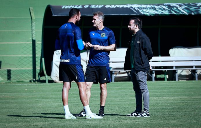 MANCIN REVER ANDRINO GOIÁS FOTO GOIAS