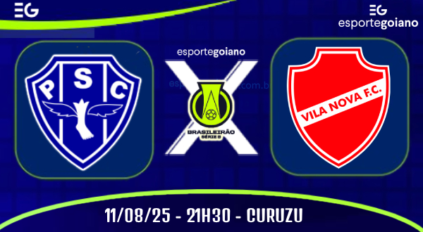 PAYSANDU X VILA NOVA ARTE WILLIAN ROMMEL EG