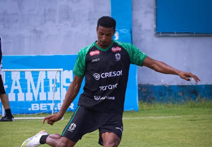 RAI NATALINO FOTO WENDEL LONDRINA