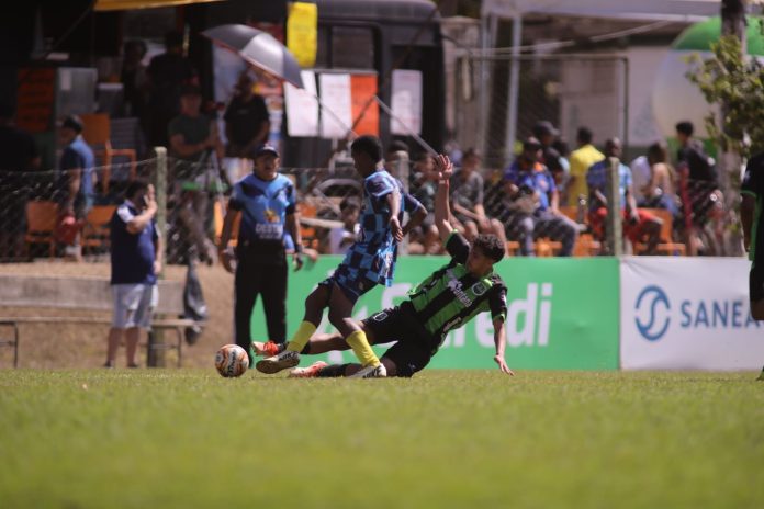 SEMIFINALISTAS DA TAÇA DAS FAVELAS 2025 FOTO FIVULGAÇÃO