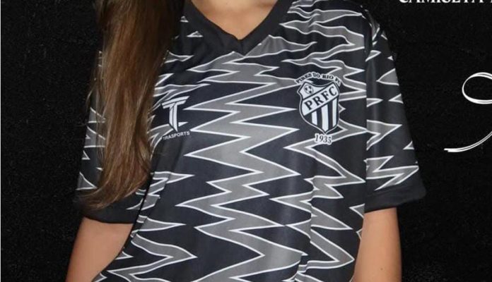 UNIFORME PIRES DO RIO 2025 212