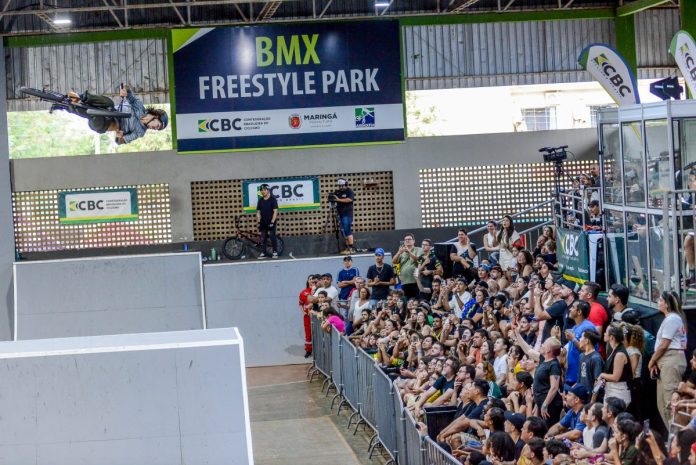 bmx freestyle 1 bmx freestyle park