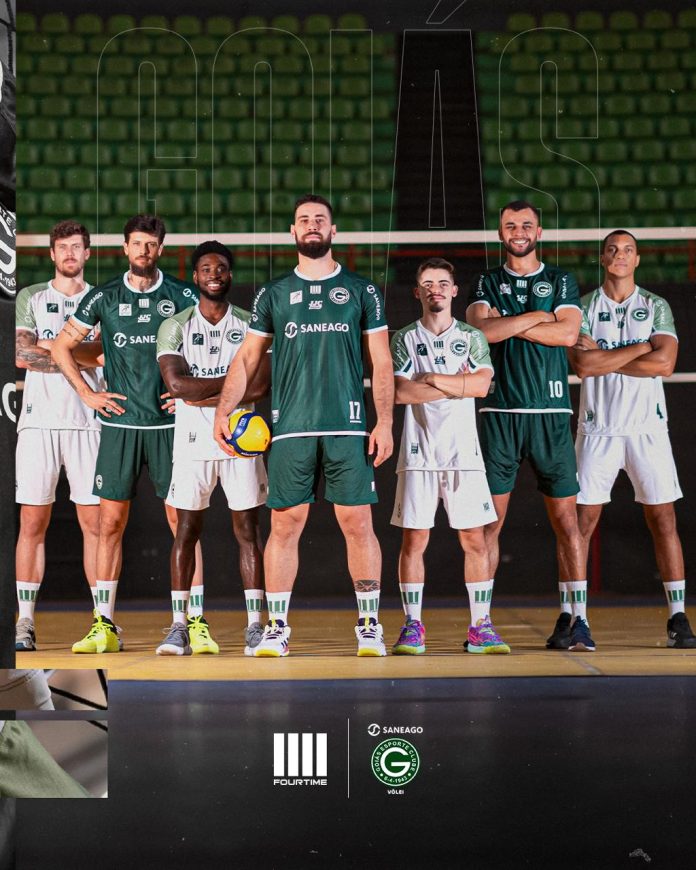 04 Saneago Goiás novos uniformes 25 e 26