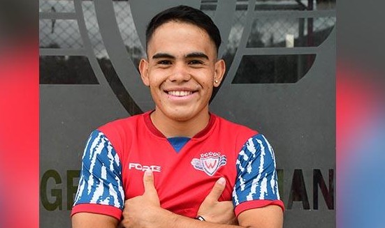 ADRIAN PACHECO JORGE WILSTERMANN