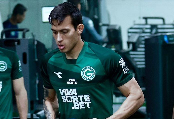 BRAYANN FOTO ROSIRON RODRIGUES GEC DW2