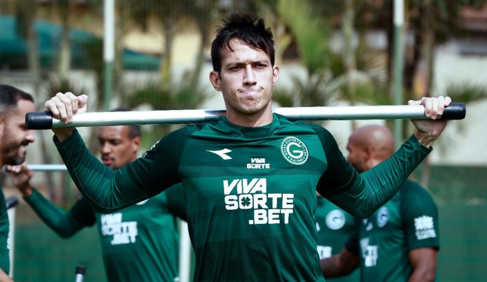 BRAYANN GOIÁS FOTO ROSIRON RODRIGUES GEC E21