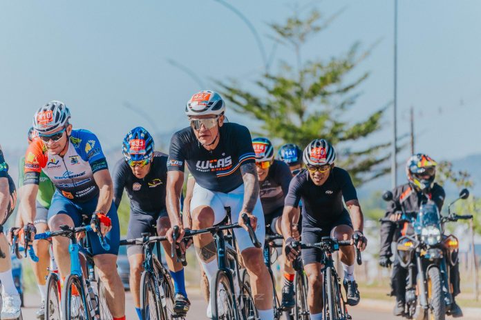 Campeonato Goiano de Ciclismo 2025