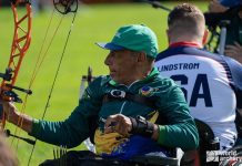 Pelo Ranking das Américas, Helcio Perillo conquista mais duas medalhas antes do Mundial