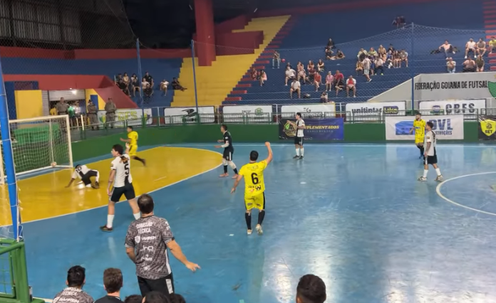 Instituto Set x Omni Gyn City 03 Goiano 2025