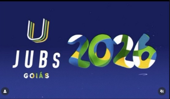 JUBs Goiás 2026 candidato