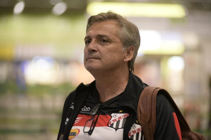 Luiz Carlos Winck Anápolis