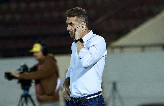 MANCINI GOIÁS FOTO ROSIRON RODRIGUES GEC