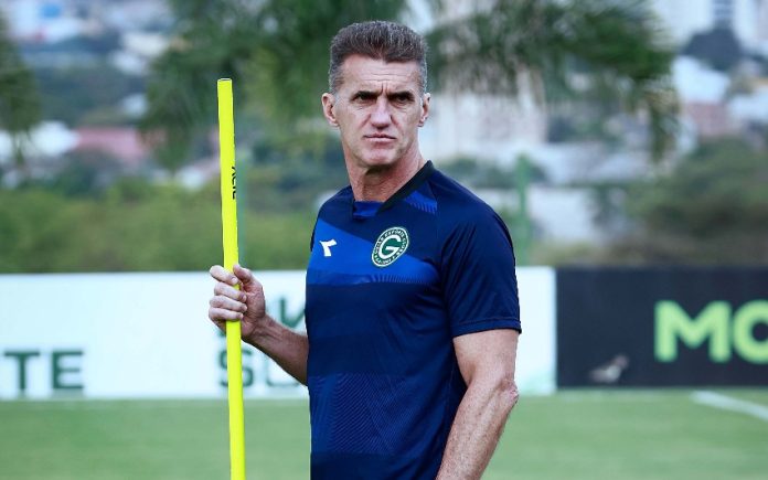 MANCINI GOIÁS FOTO ROSIRON RODRIGUES GEC E