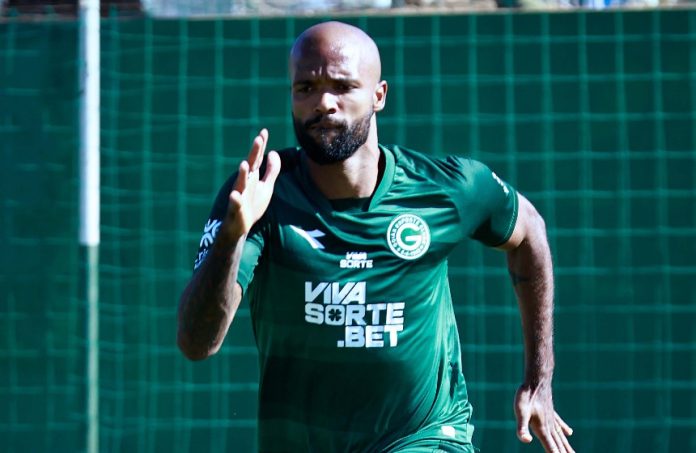 MESSIAS GOIÁS FOTO ROSIRON RODRIGUES DE