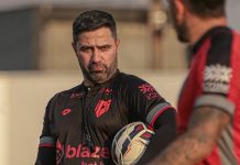 Sem chances de acesso, Atlético agora mira reformulação para 2026, afirma Lacerda