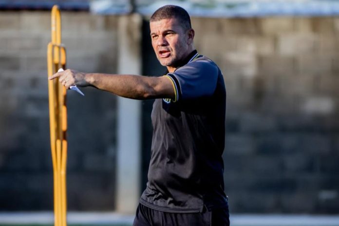 UMBERTO LOUZER FOTO NOVORIZONTINO