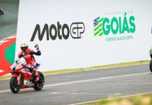 MotoGP Goiânia 2026: venda de ingressos começa no dia 25 de setembro