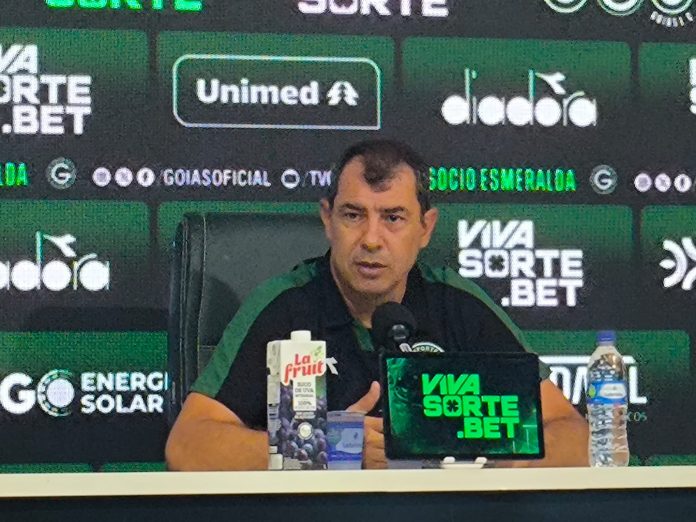 CARILLE GOIÁS FOTO WILLIAN ROMMEL EG