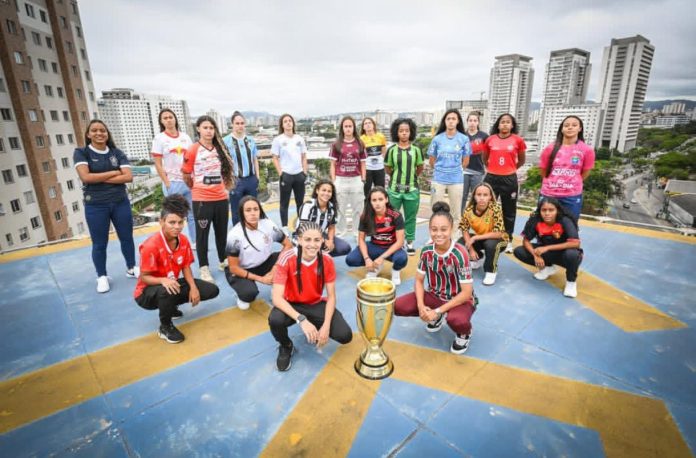 COPINHA FEMININA FOTO RODRIGO CORSI COPINHA