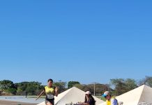 Chinelinho e Unievangélica lideram Campeonato Goiano de Atletismo sub-16