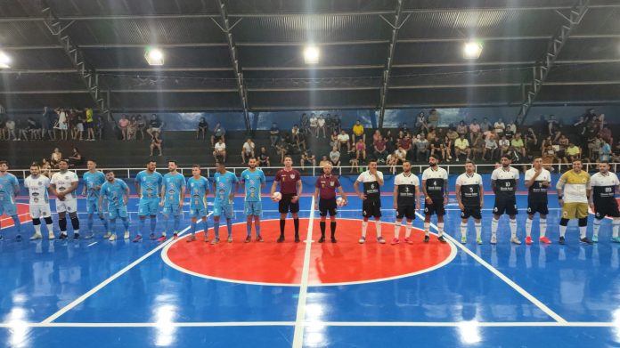 Corumbaíba 5x2 Guilherme Motos FC ft02 goiano 2025