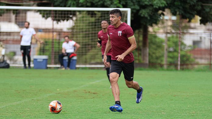 EDSON BOTAFOGO FOTO BOTAFOGO