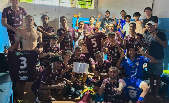 ELENCO INHUMAS FOTO INHUMAS