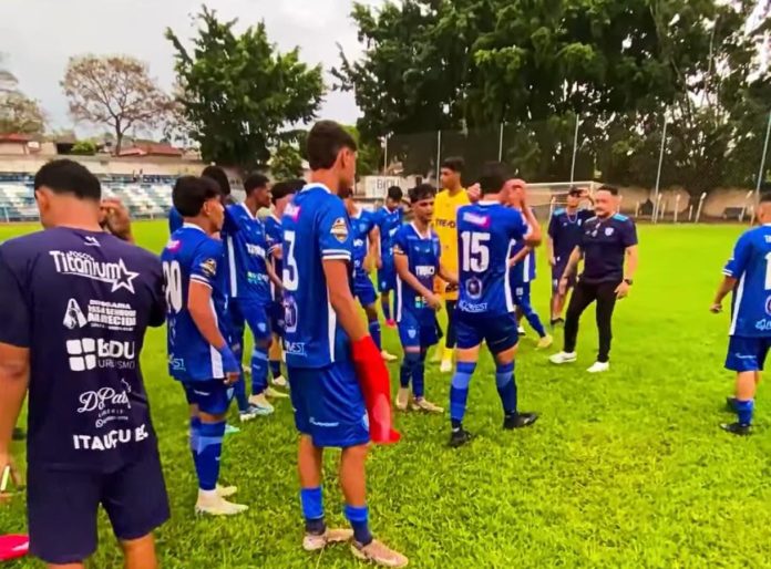 ELENCO ITAÇU FOTO ITAULÇU