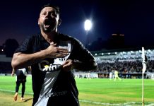 Ex-Atlético/GO e Goiás, meia da Ponte Preta é procurado por time pernambucano