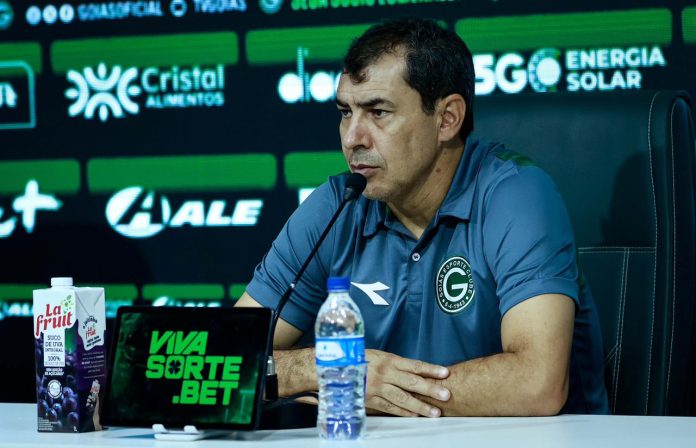 Fábio Carille coletiva Goiás 01