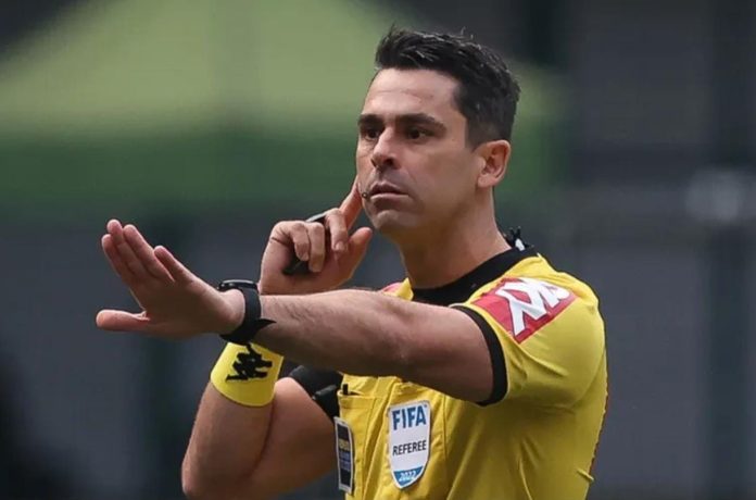 Flávio Rodrigues de Souza Foto César Greco