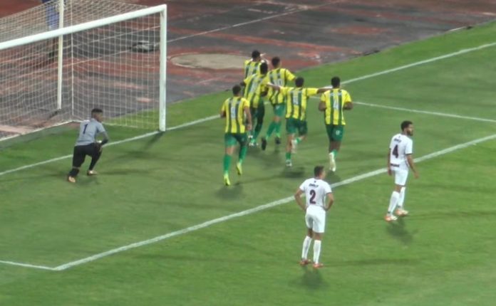 GUANABARA CITY X BOM JESUS FOTO TV GUANABARA CITY