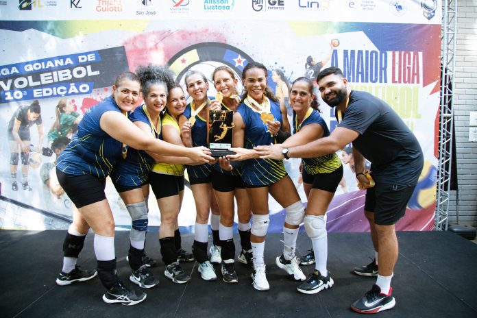 3ª etapa da LGV Master 2025 - foto 2