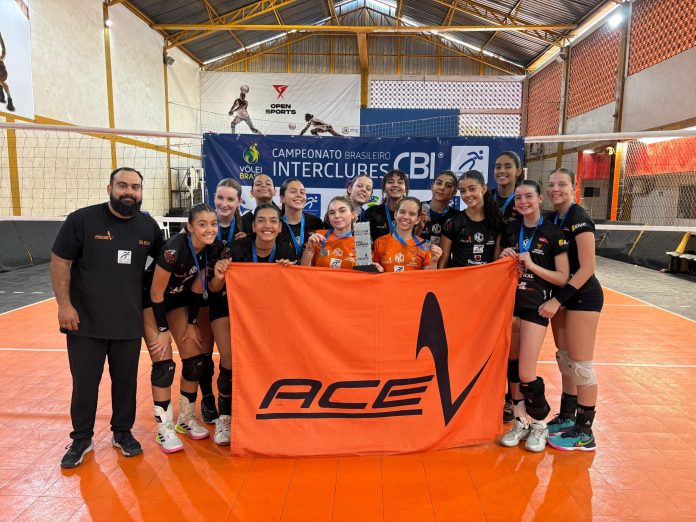 Instituto Ace vice CBI sub-17