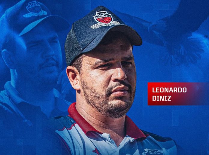 LEONARDO DINIZ FOTO GUANABARA CITY