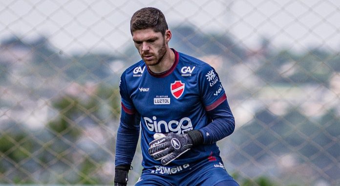 MAURÍCIO KOZLINSKI VILA NOVA FOTO ROBERTO CORREA VILA VV