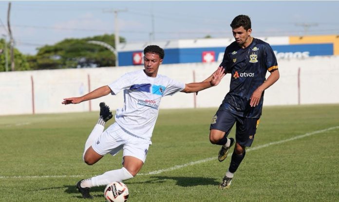 MINEIROS X ASEEV FOTO AURÉLIO SIILVA MINEIROS