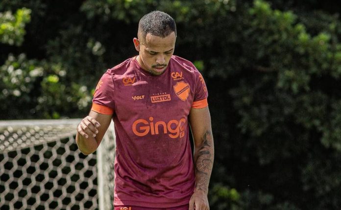 MITICOV VILA NOVA FOTO ROBERTO CORREA