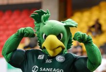 Confira o calendário de jogos do Saneago/Goiás Vôlei na temporada 2025-2026